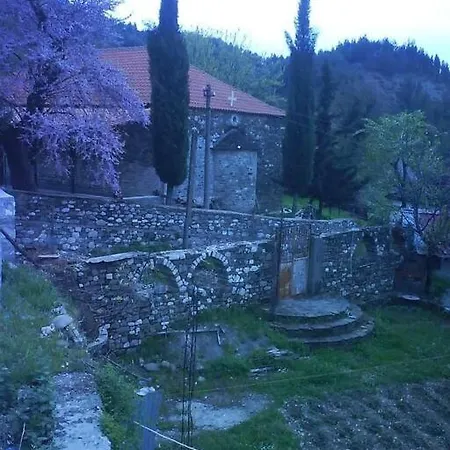 Vero Feriehus *