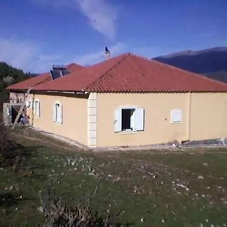 Vero Feriehus Përmet