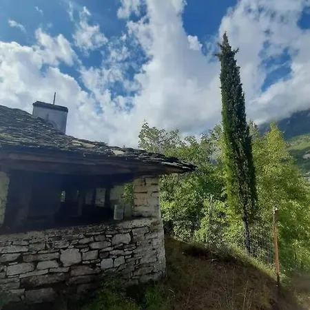 Vero Feriehus *