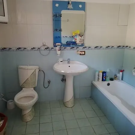 Feriehus Vero Përmet